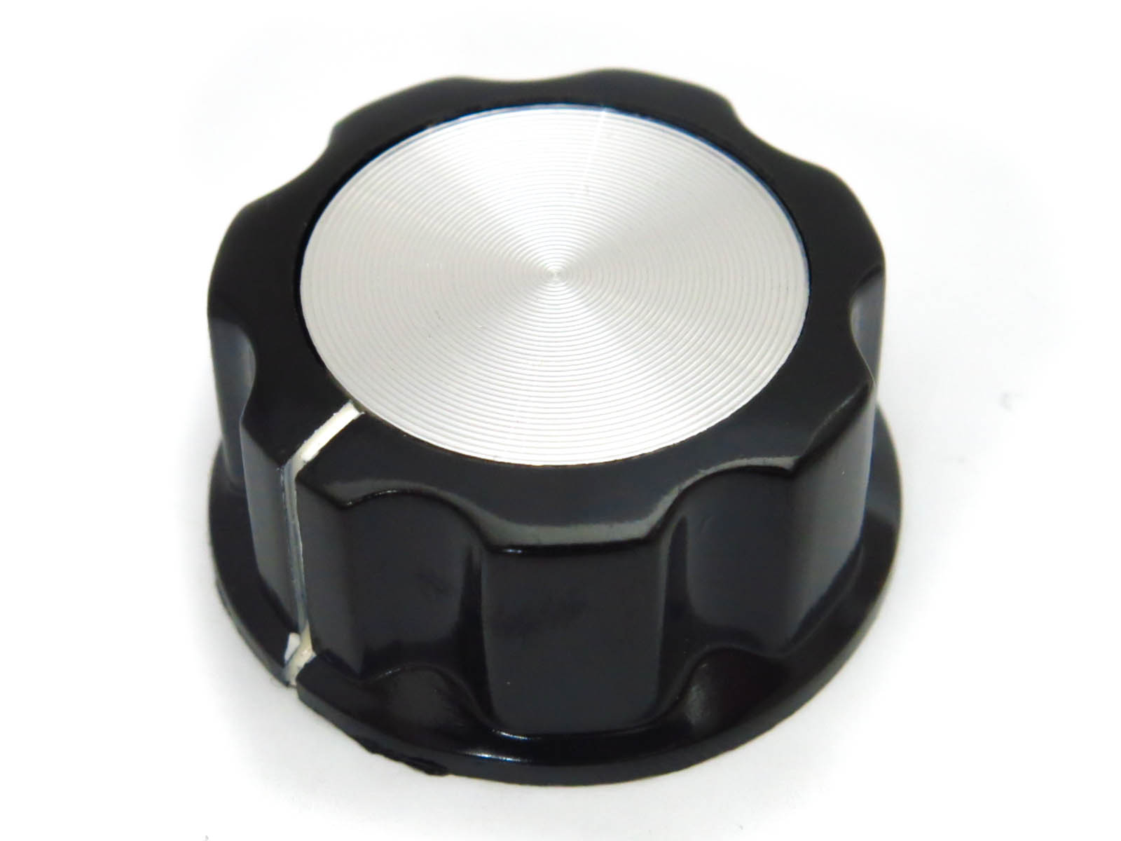 Boss Syle Knob Black - Large