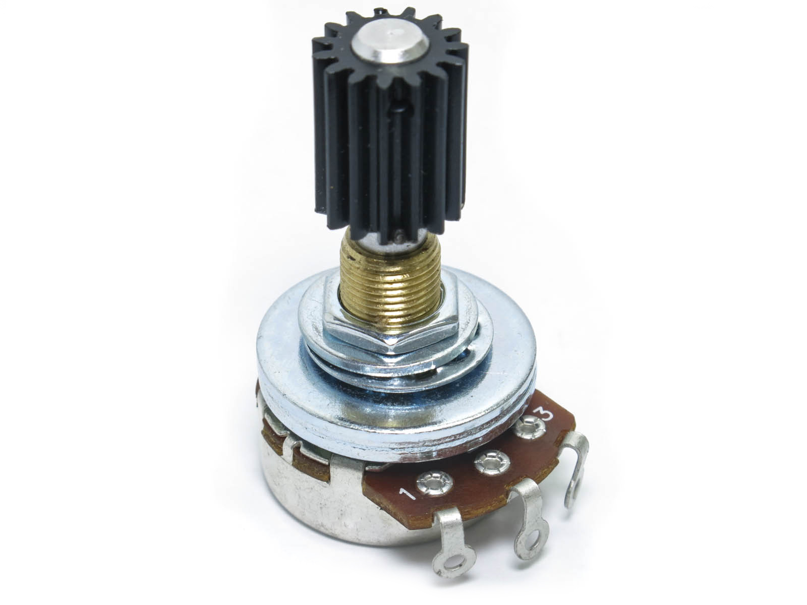 Potentiometer - Wah Pot