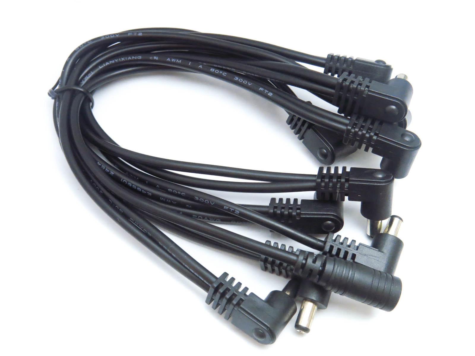 Dragon Switch Daisy Chain - 10 Plugs