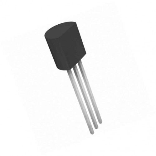 2N3904 General Purpose Transistor NPN