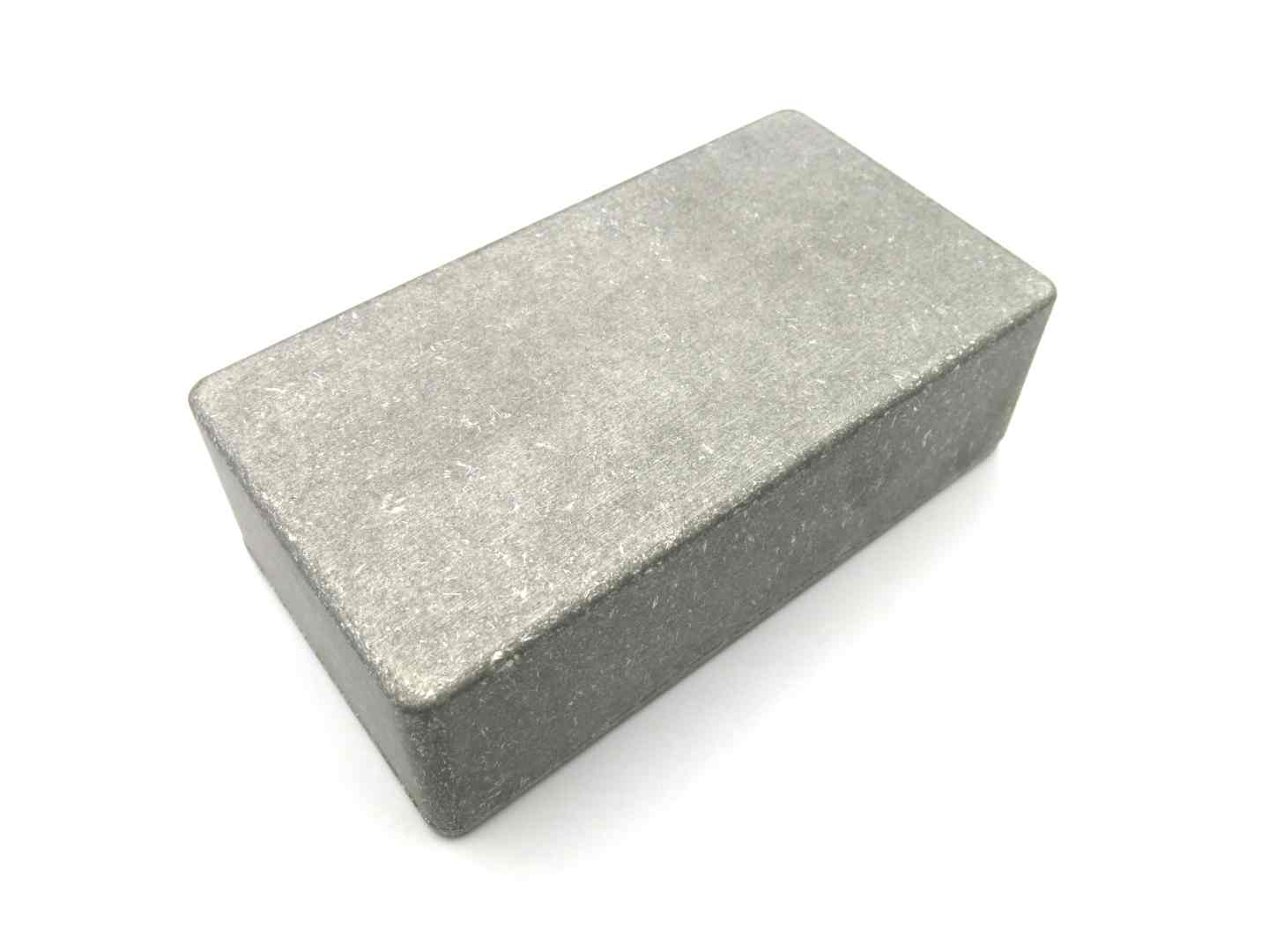 125B Aluminum Enclosure