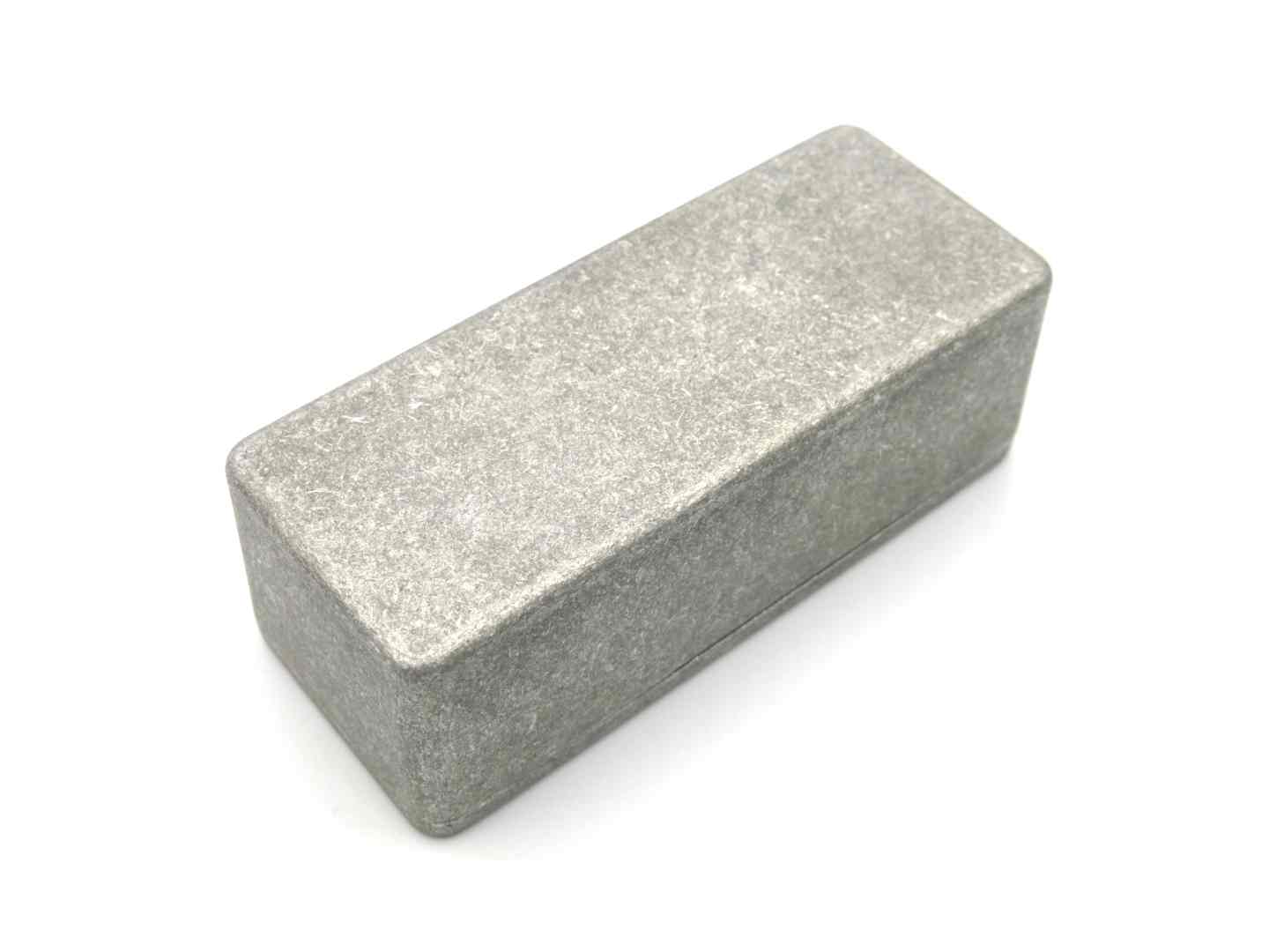 1590A Aluminum Enclosure