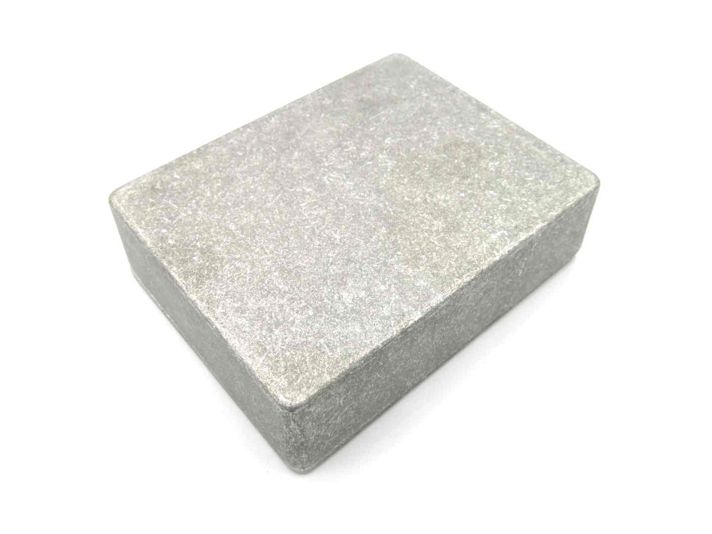 1590BB Aluminum Enclosure