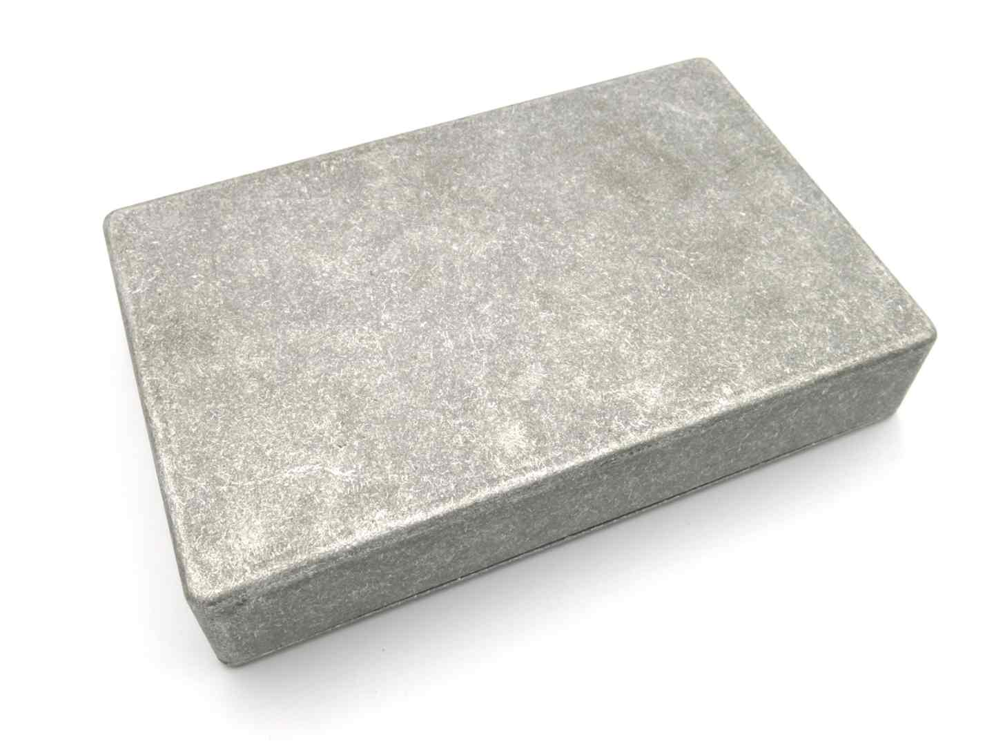 1590DD Aluminum Enclosure