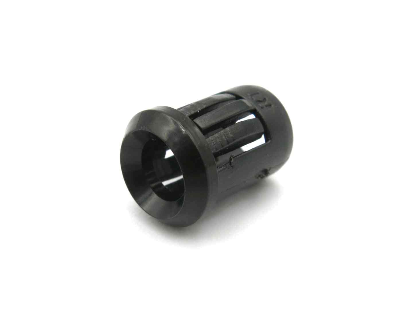 LED Holder Black - 5mm