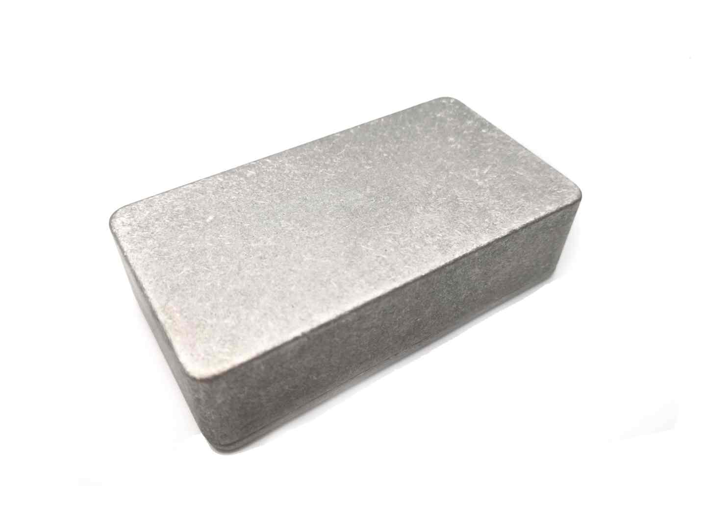 1590B Aluminum Enclosure Hammond Style