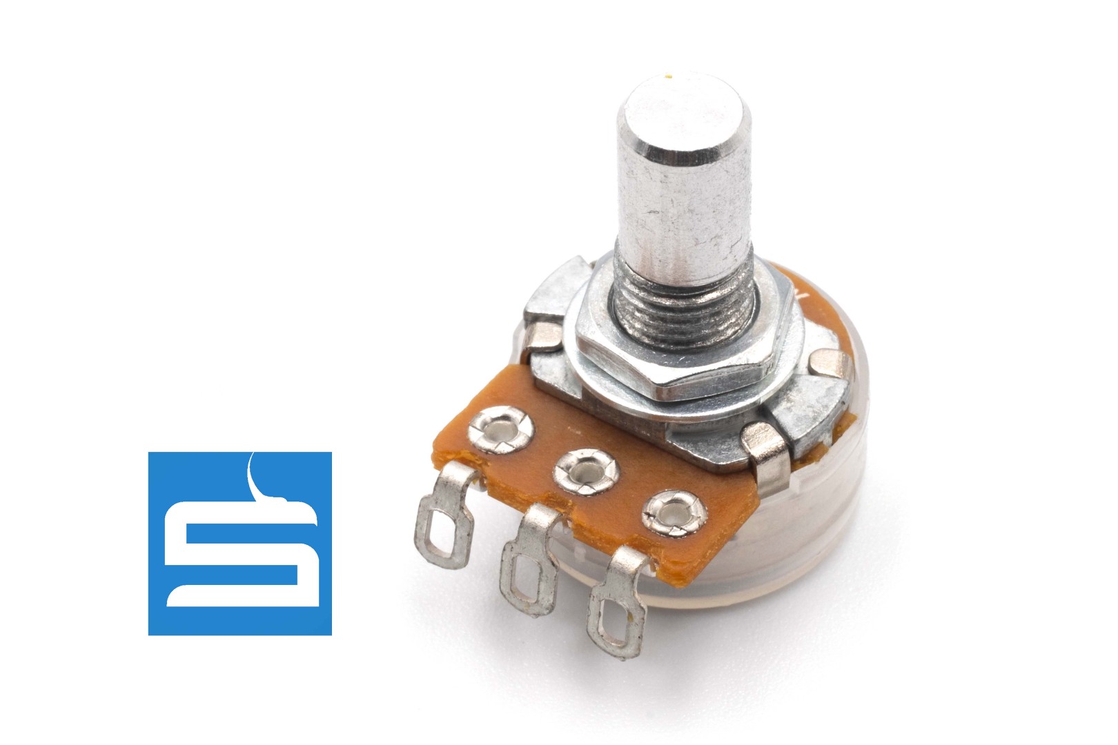 Dragon Switch Potentiometers - Logarithmic